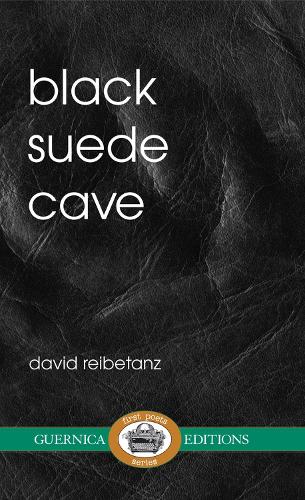 Black Suede Cave (Paperback)