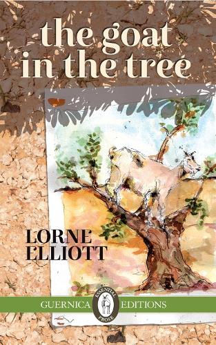 Goat in the Tree (Paperback)