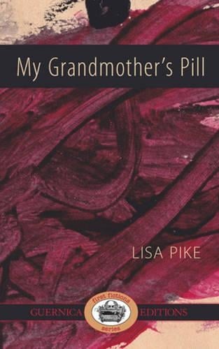 My Grandmother's Pill (Paperback)