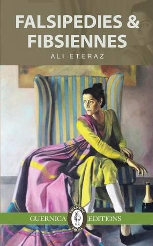 Falsipedies & Fibsiennes (Paperback)
