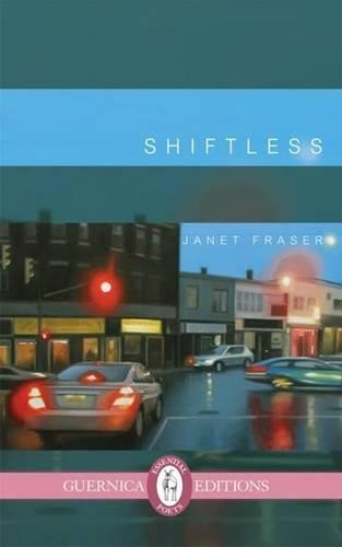 Shiftless (Paperback)