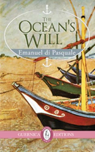 Ocean's Will (Paperback)