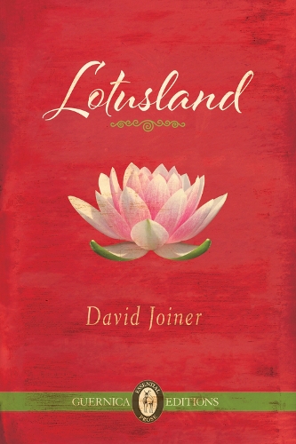 Lotusland (Paperback)