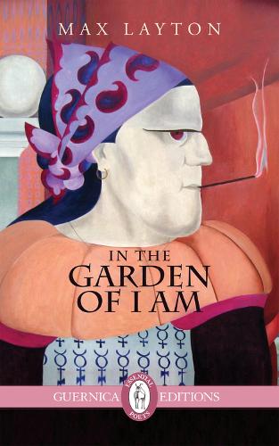 In the Garden of I Am (Paperback)