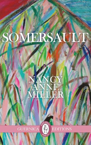 Somersault (Paperback)