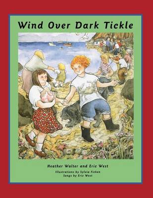 Wind Over Dark Tickle (Paperback)