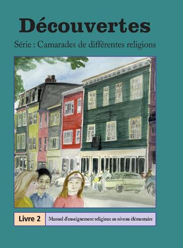 Decouvertes (Hardback)