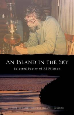 An Island in the Sky (Paperback)