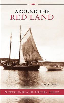 Around the Red Land (Paperback)