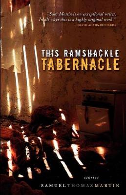 This Ramshackle Tabernacle (Paperback)