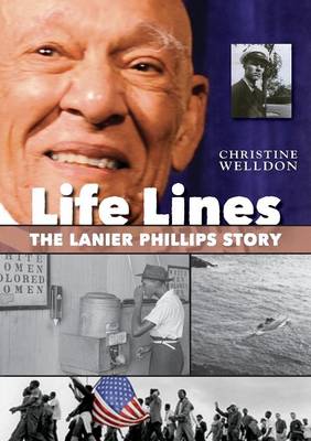 Life Lines: The Lanier Phillips Story (Paperback)