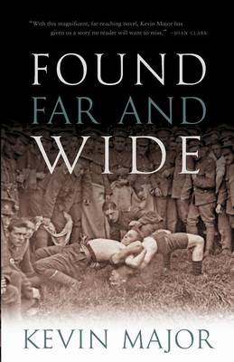 Found Far and Wide (Paperback)