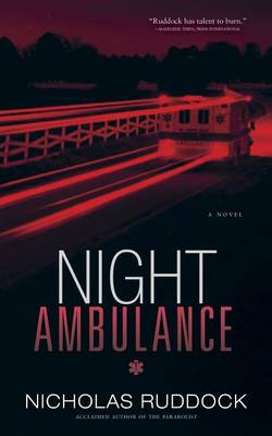 Night Ambulance (Paperback)