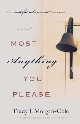 Most Anything You Please (Paperback)