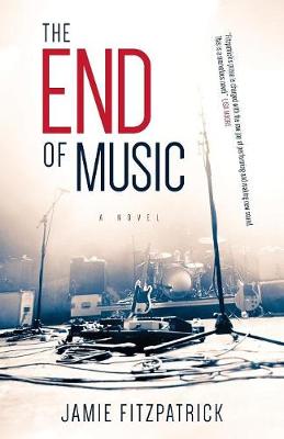 The End of Music (Paperback)
