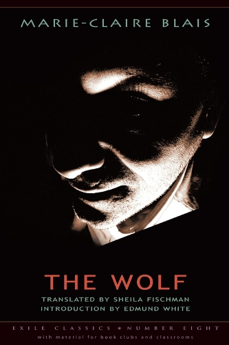 The Wolf - Exile Classics series (Paperback)