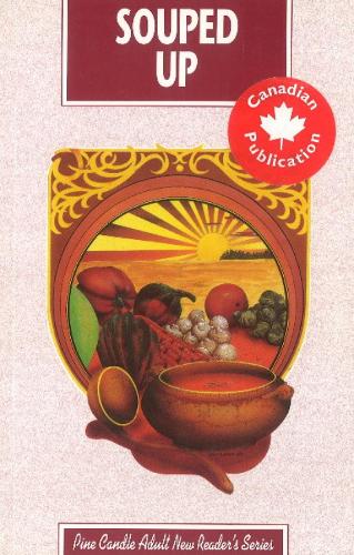 Souped Up (Paperback)
