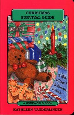 Christmas Survival Guide (Paperback)