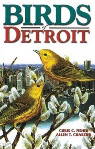 Birds of Detroit (Paperback)