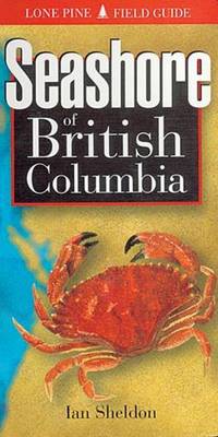 Seashore of British Columbia (Paperback)