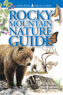 Rocky Mountain Nature Guide (Paperback)