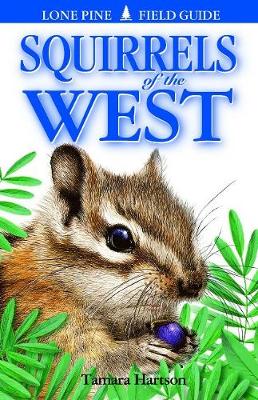 Squirrels of the West (Paperback)