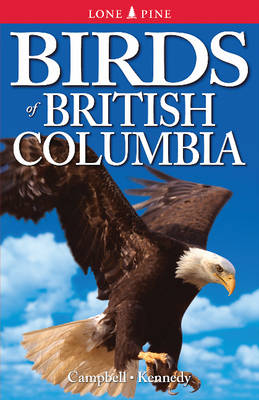 Birds of British Columbia (Paperback)