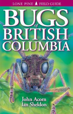 Bugs of British Columbia (Paperback)