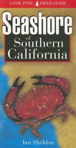 Seashore of Southern California (Paperback)