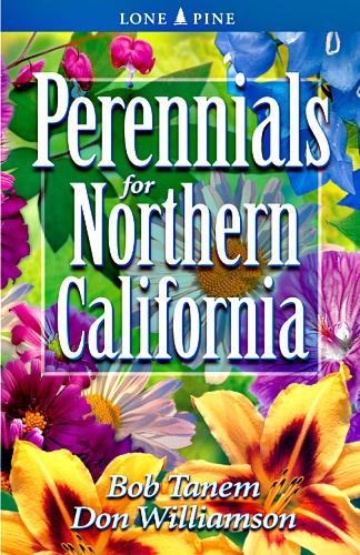 Perennials for Northern California (Paperback)