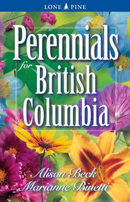 Perennials for British Columbia (Paperback)