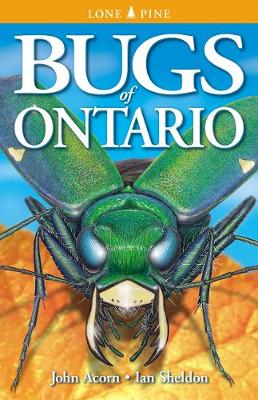 Bugs of Ontario (Paperback)