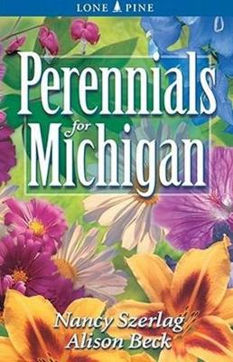 Perennials for Michigan (Paperback)