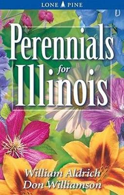 Perennials for Illinois (Paperback)