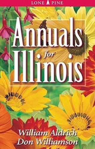 Annuals for Illinois (Paperback)