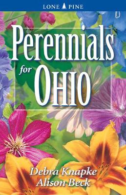 Perennials for Ohio (Paperback)