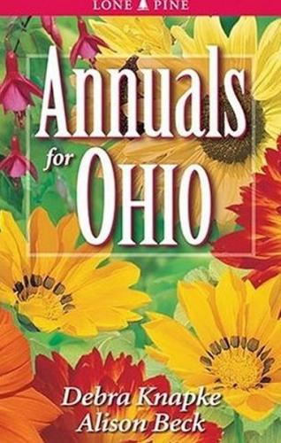 Annuals for Ohio (Paperback)