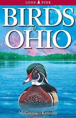 Birds of Ohio (Paperback)