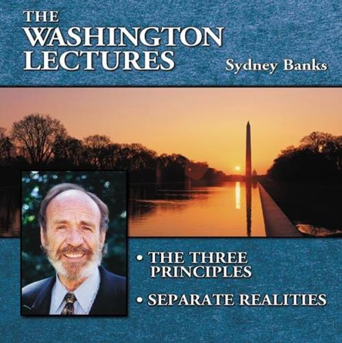 Washington Lectures (CD-Audio)