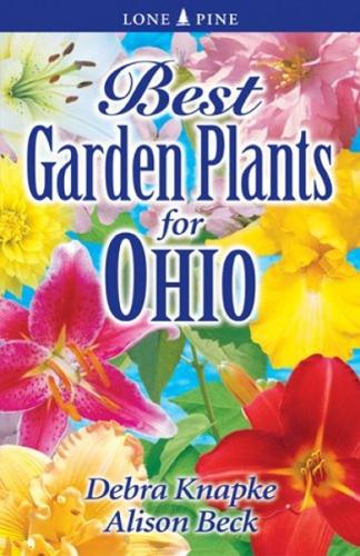 Best Garden Plants for Ohio (Paperback)