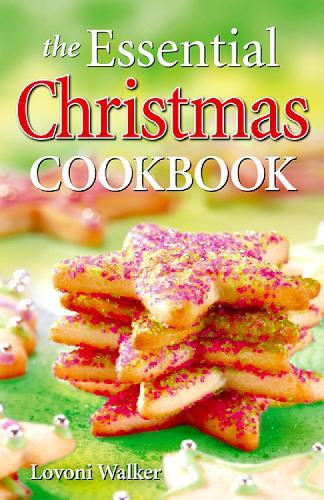 Essential Christmas Cookbook, The (Paperback)