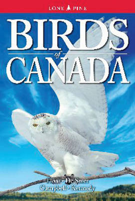 Birds of Canada (Paperback)