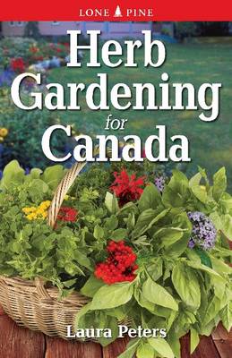 Herb Gardening for Canada (Paperback)