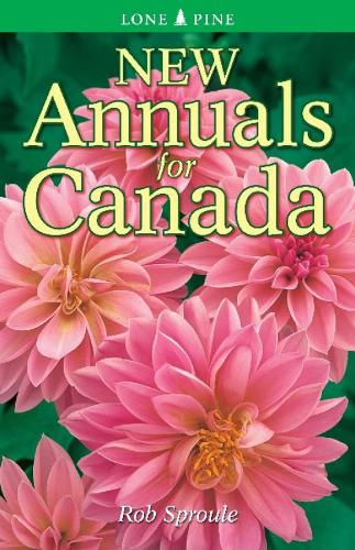 New Annuals for Canada (Paperback)