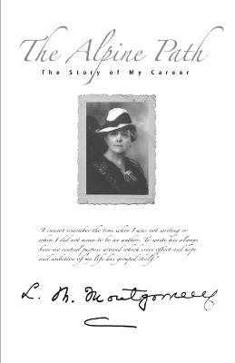 Alpine Path (Paperback)