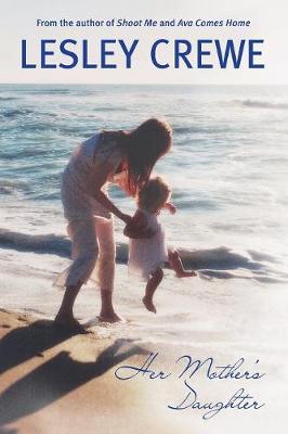 Her Mother's Daughter (Paperback)