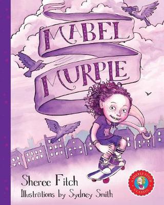 Mabel Murple (Paperback)