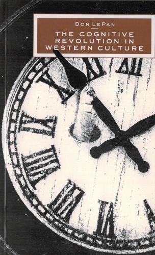 Cognitive Revolution Pb (Paperback)