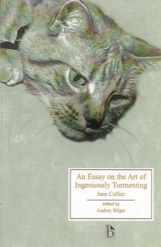 An Essay on the Art of Ingenious Tormenting (Paperback)