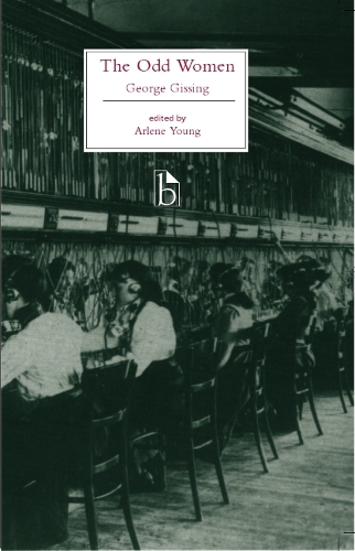 The Odd Women - Broadview Literary Texts (Paperback)